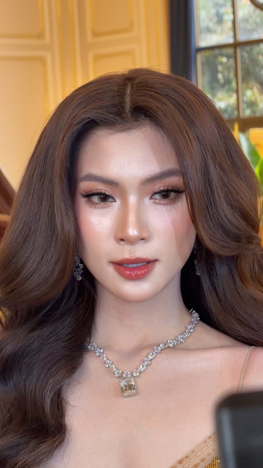 KINKAY Hoa hậu