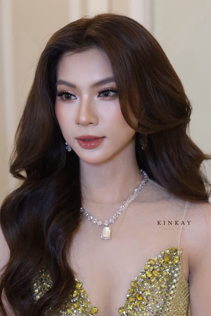 Kiểu makeup nào hợp với gương mặt bạn