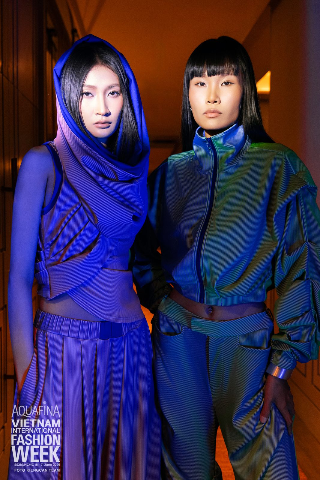 KINKAY Look Book
