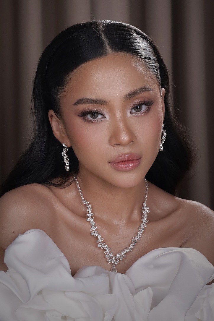 Nên trial makeup trước ngày cưới bao lâu?